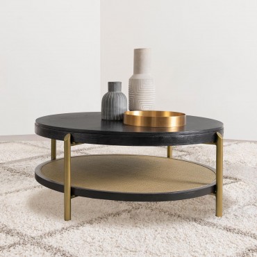 Arini Round Coffee Table... 2