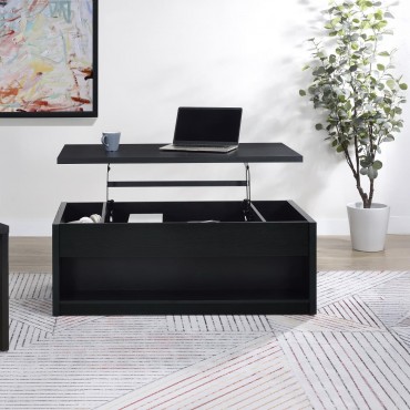 Knapp 3-piece Lift Top...