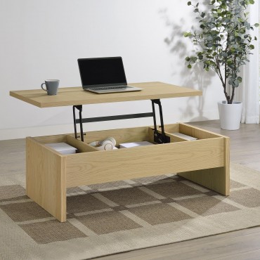 Canoga Engineered Wood Lift... 2