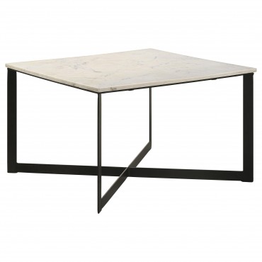Tobin Square Marble Top...