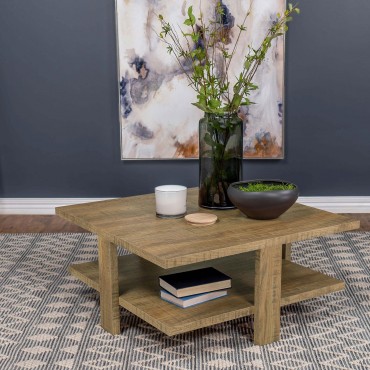 Dawn Square Engineered Wood... 2