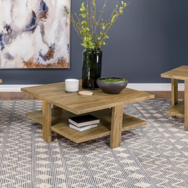 Dawn 3-piece Round Coffee...