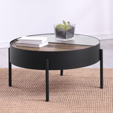 Ozella Round Coffee Table... 2