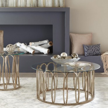 Monett 2-piece Coffee and...