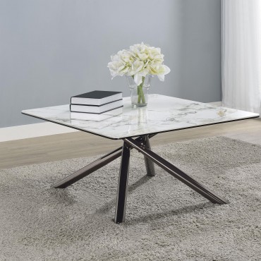 Carvell Square Sintered... 2