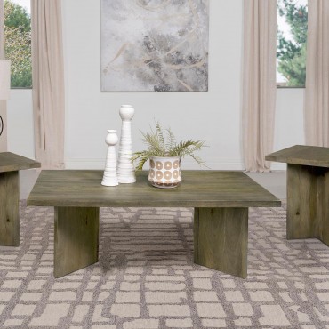 Andando 3-piece Coffee and...