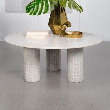 Astoria Round Genuine... 2