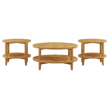 Camillo 3-piece Round... 2