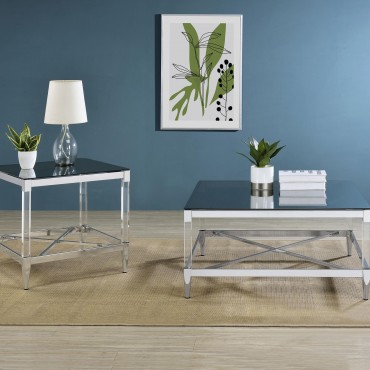 Lindley 2-piece Square...