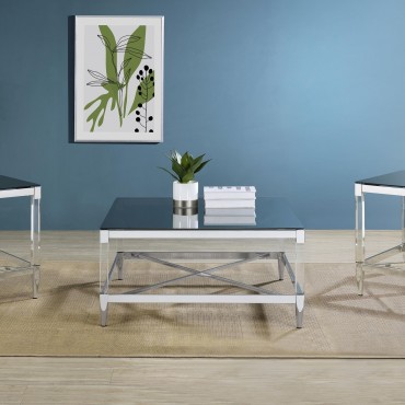 Lindley 3-piece Square...