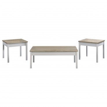 Stacie 3-piece Coffee Table... 2