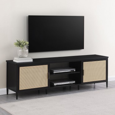 Amherst 2-door 70-inch... 2