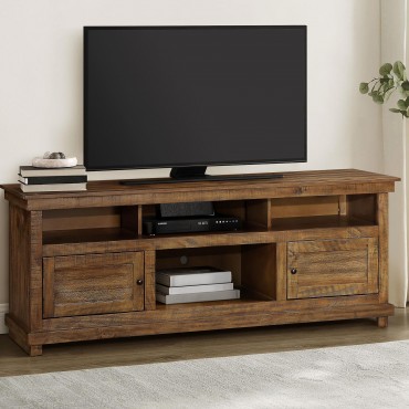 Payne 70-inch TV Stand... 2