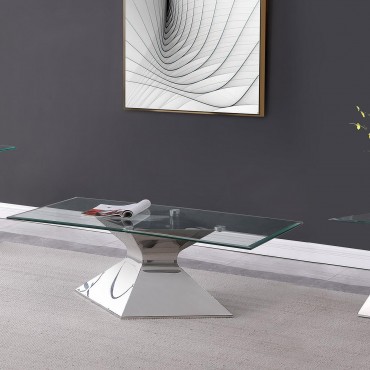 Jenny 3-piece Rectangular...