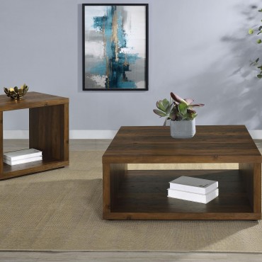 Frisco 2-piece Coffee and...