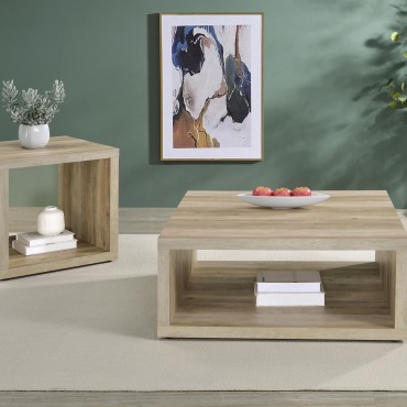 Frisco 2-piece Coffee and...