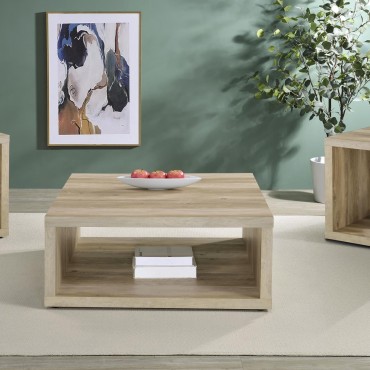 Frisco 3-piece Coffee and...