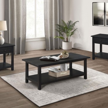 Payne 3-piece Coffee and...