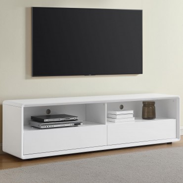 Ellice 71-inch TV Stand... 2