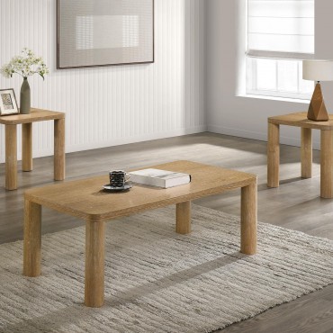 Castlewood 3-piece Cocktail...