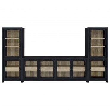 Denison 3-piece... 2