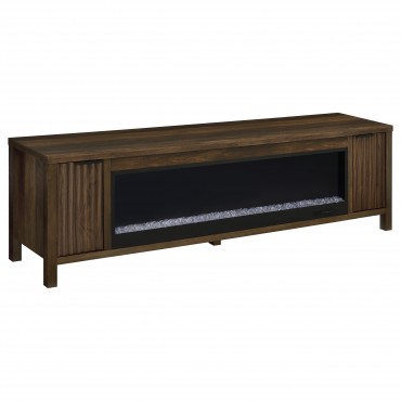 Carey 79-inch TV Stand...