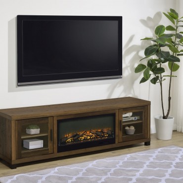 Havering 71-inch TV Stand... 2