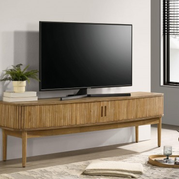 Croyden 71-inch TV Stand... 2