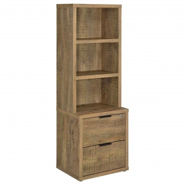 Westpark 3-shelf Bookcase...
