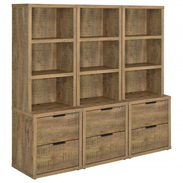 Westpark 3-piece Wall Unit... 2