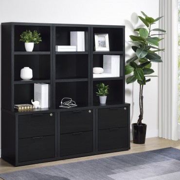 Westpark 3-piece Wall Unit...