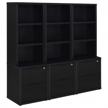 Westpark 3-piece Wall Unit... 2