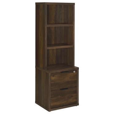 Westpark 3-shelf Bookcase...