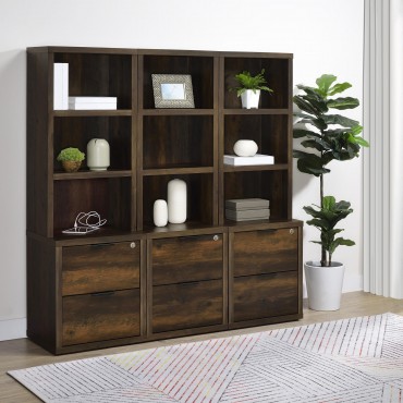 Westpark 3-piece Wall Unit...