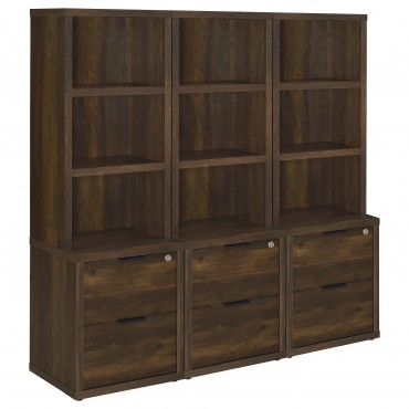 Westpark 3-piece Wall Unit... 2
