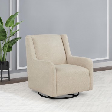 Serra Boucle Upholstered... 2