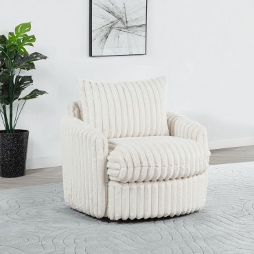 Sarco Corduroy Upholstered... 2