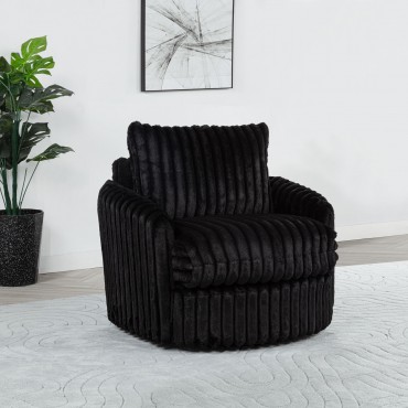 Sarco Corduroy Upholstered... 2