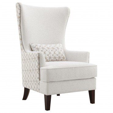 Pippin Upholstered High...
