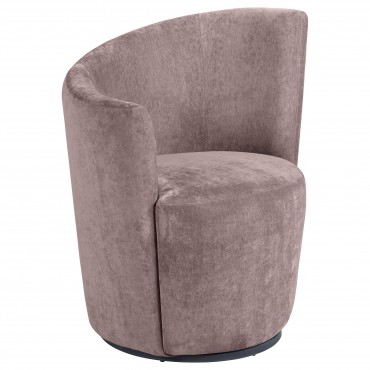 Nueva Upholstered Swivel...