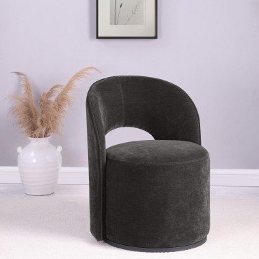 Harjo Velvet Upholstered... 2