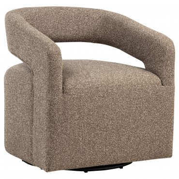 Westhill Boucle Upholstered...