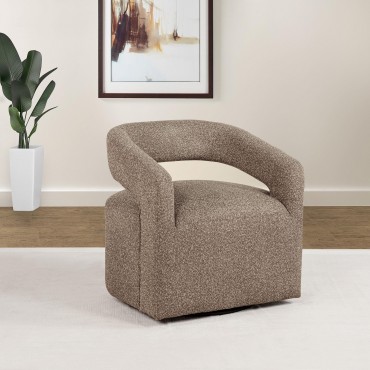 Westhill Boucle Upholstered... 2