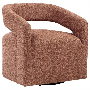 Westhill Boucle Upholstered...