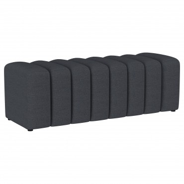 Summer Fabric Upholstered...