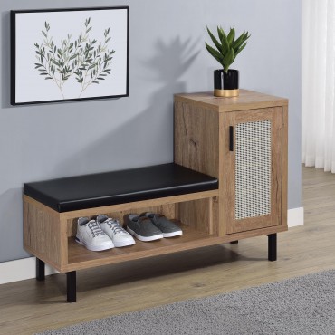 Teller 1-door Entryway Shoe... 2