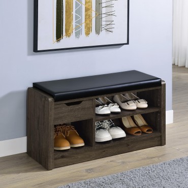 Arrington Storage Bench... 2
