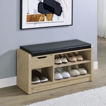 Arrington Storage Bench... 2