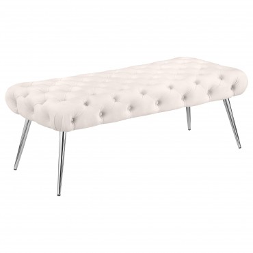 Ella Upholstered Tufted...