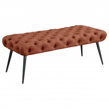 Ella Upholstered Tufted...